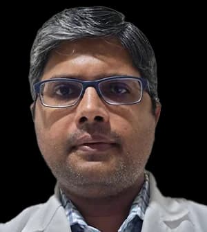 Dr. Akash Kumar Singh