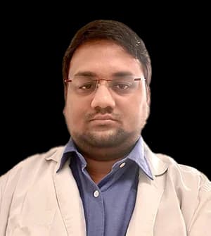 Dr. Kumar Prabhat Jha
