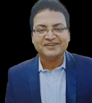 Dr. Ravindra Kumar Gupta