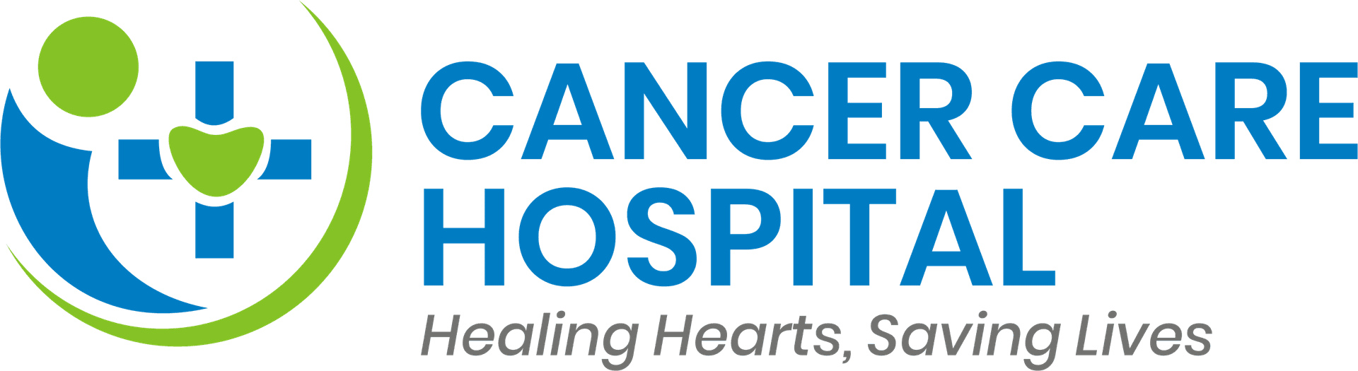 Cancer Care Hospital logo