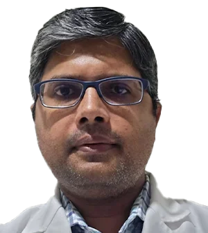 Dr. Akash Kumar Singh