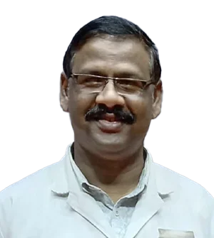 Dr. Mukesh Kumar Bharti