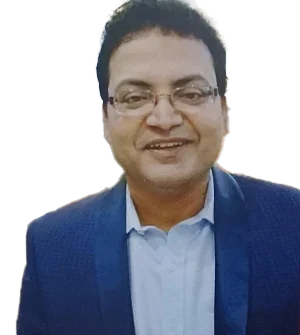 Dr. Ravindra Kumar Gupta