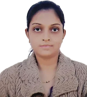 Dr. Tanushree Narain